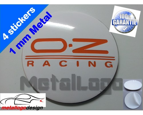 Oz Racing 27